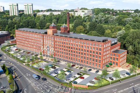 1 bedroom apartment for sale, Apt 226 Meadow Mill, Water Street