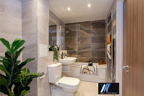 1 bedroom apartment for sale, Apt 226 Meadow Mill, Water Street