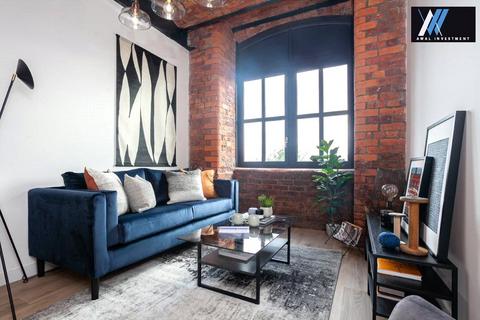 1 bedroom apartment for sale, Apt 226 Meadow Mill, Water Street