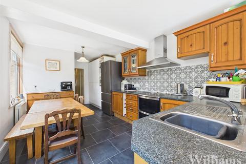 undefined, Stoke Road, Aylesbury HP21