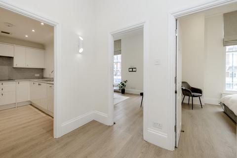1 bedroom flat for sale, Queens Gate Terrace, South Kensington, SW7