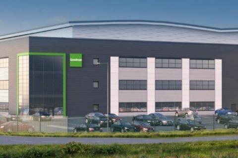 Distribution warehouse for sale, Stoke Rd Rochester ME3 9BJ