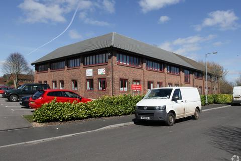 Office to rent, Bindon Rd Taunton TA2 6BJ