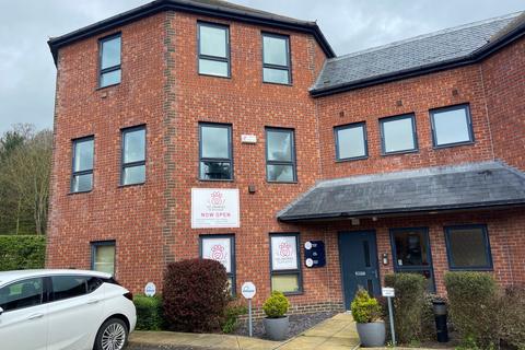 Industrial unit to rent, Anick Rd Hexham NE46 4TU
