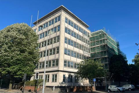 Office to rent, 29 Newport Rd Cardiff CF24 0TP