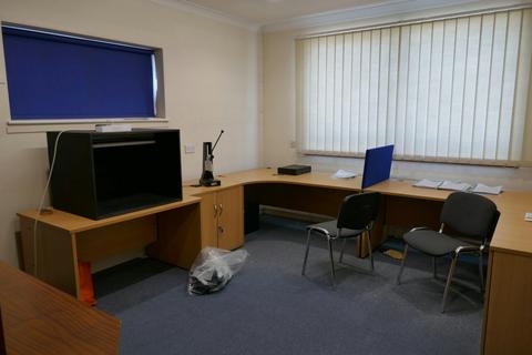 Industrial unit for sale, 151 Brooker Rd Waltham Abbey EN9 1JH