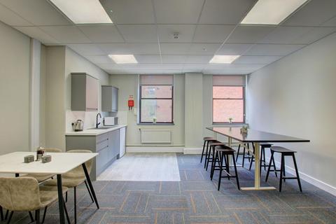 Office to rent, 31-36 York Pl Leeds LS1 2ED