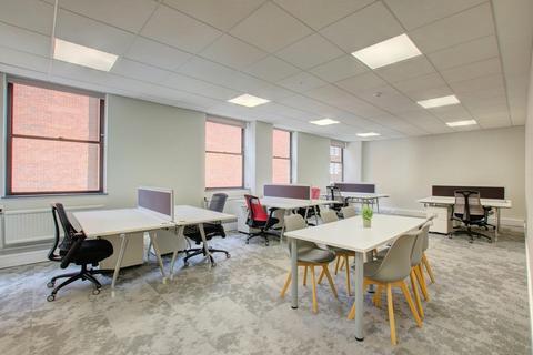 Office to rent, 31-36 York Pl Leeds LS1 2ED
