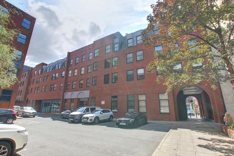 Office to rent, 31-36 York Pl Leeds LS1 2ED