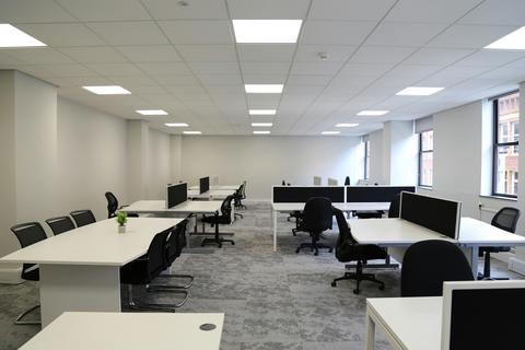Office to rent, 31-36 York Pl Leeds LS1 2ED