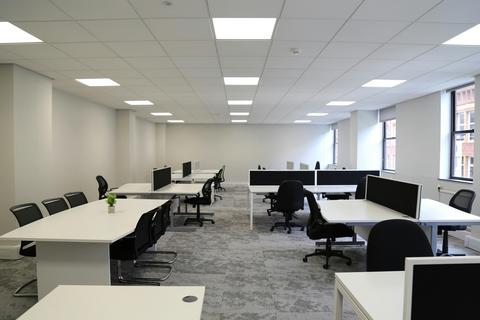 Office to rent, 31-36 York Pl Leeds LS1 2ED