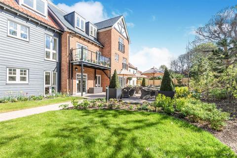 2 bedroom apartment for sale, Beaumaris Court, South Street, Sheringham