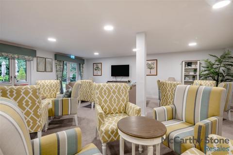 2 bedroom apartment for sale, Beaumaris Court, South Street, Sheringham