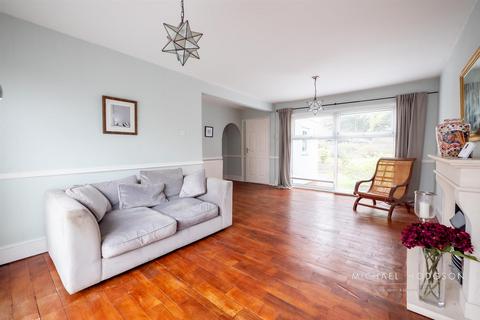 4 bedroom detached house for sale, Alpine Way, Humbledon, Sunderland