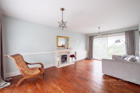 4 bedroom detached house for sale, Alpine Way, Humbledon, Sunderland