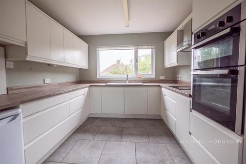 4 bedroom detached house for sale, Alpine Way, Humbledon, Sunderland