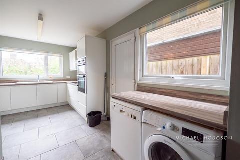 4 bedroom detached house for sale, Alpine Way, Humbledon, Sunderland