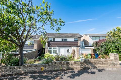4 bedroom detached house for sale, Alpine Way, Humbledon, Sunderland