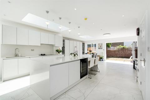 5 bedroom semi-detached house for sale, Warwick Road, Ealing W5