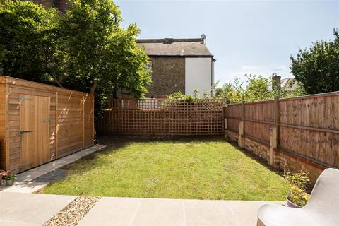 5 bedroom semi-detached house for sale, Warwick Road, Ealing W5