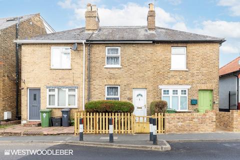 2 bedroom terraced house for sale, Burford Street, Hoddesdon EN11