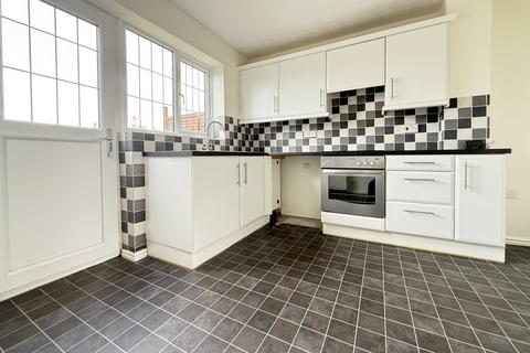 2 bedroom terraced house for sale, Millwright Way, Flitwick, MK45