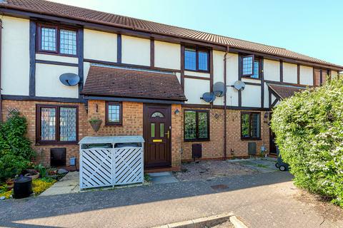 Millwright Way, Flitwick, MK45