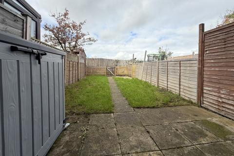 2 bedroom terraced house for sale, Millwright Way, Flitwick, MK45