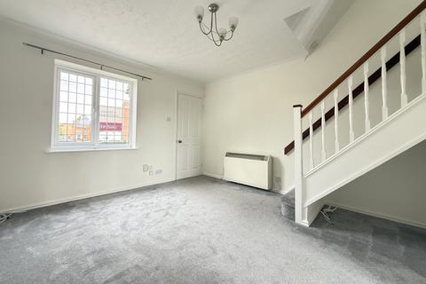 2 bedroom terraced house for sale, Millwright Way, Flitwick, MK45
