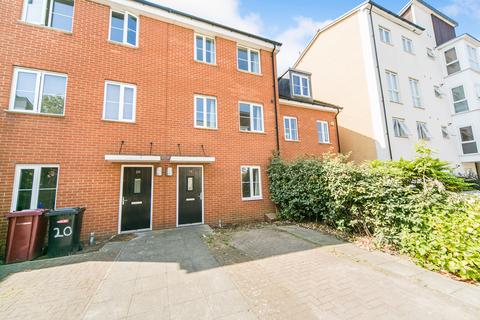 undefined, Gweal Avenue, Reading, RG2
