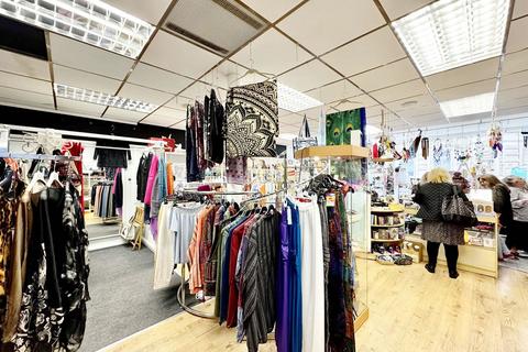 Property for sale, Channel Street, Tenanted Investment, Galashiels TD1