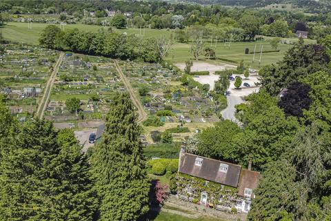 3 bedroom detached house for sale, Park Lane, Reigate, Surrey, RH2