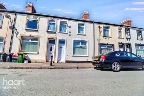 Albany Street, Newport