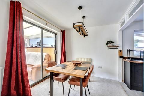 2 bedroom bungalow for sale, Garton Close, Nottingham