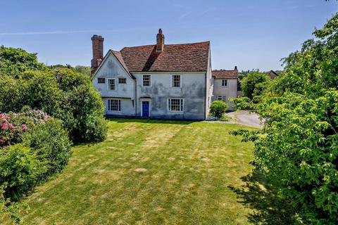 undefined, The Tye, East Hanningfield, Chelmsford, Essex