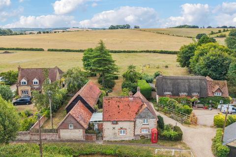 4 bedroom country house for sale, Middle Farm House, Cuxham, OX49