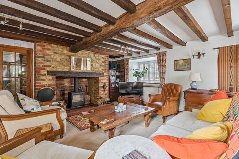 4 bedroom country house for sale, Middle Farm House, Cuxham, OX49