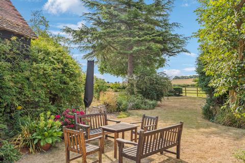 4 bedroom country house for sale, Middle Farm House, Cuxham, OX49