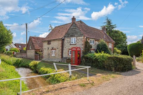 4 bedroom country house for sale, Middle Farm House, Cuxham, OX49