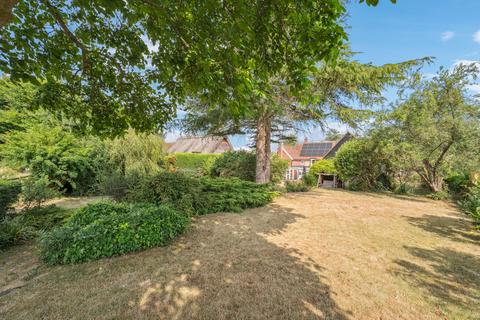 4 bedroom country house for sale, Middle Farm House, Cuxham, OX49