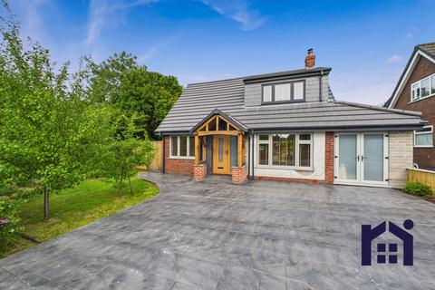 14 Birkacre Brow, Coppull, Chorley, PR7 4PA