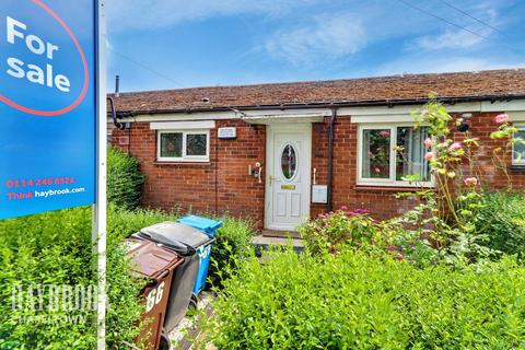 66 Clover Gardens, Sheffield, S5 6GF
