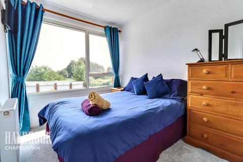 66 Clover Gardens, Sheffield, S5 6GF
