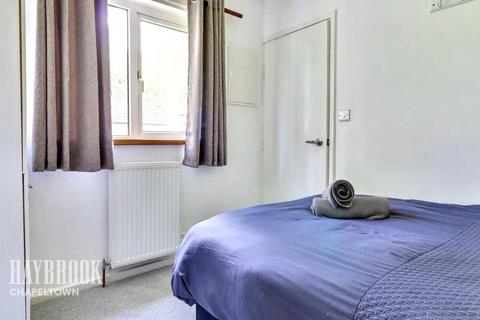 66 Clover Gardens, Sheffield, S5 6GF