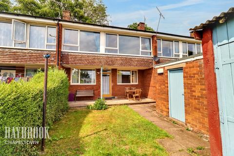 66 Clover Gardens, Sheffield, S5 6GF