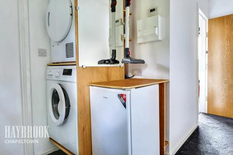 66 Clover Gardens, Sheffield, S5 6GF