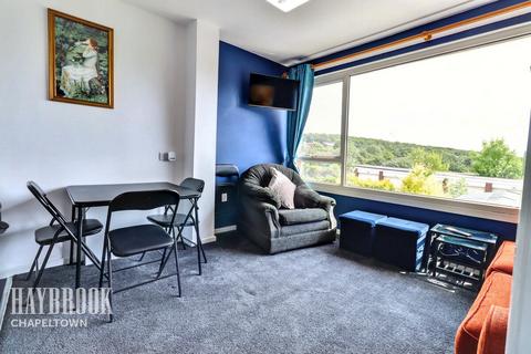 66 Clover Gardens, Sheffield, S5 6GF