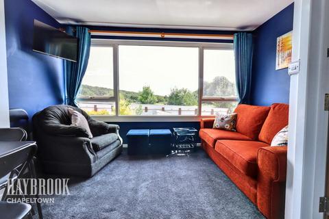 66 Clover Gardens, Sheffield, S5 6GF