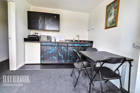 66 Clover Gardens, Sheffield, S5 6GF