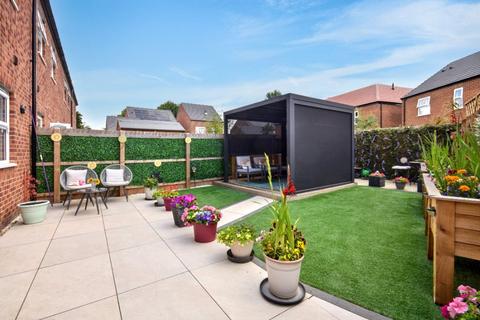 undefined, Ferrymans Court, Stanley, Wakefield, West Yorkshire